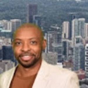 Meet your Posher, Alain